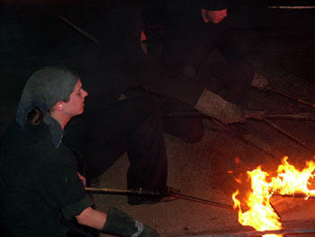 Festival Lent street theater 6