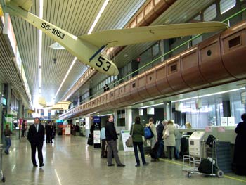 ljubljana airport