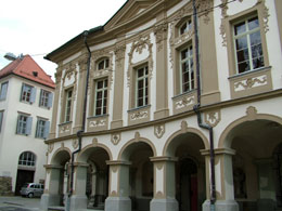 Maribor castle