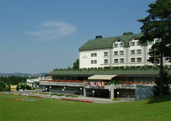 Hotel Habakuk Maribor