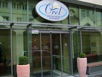 Hotel Orel 1