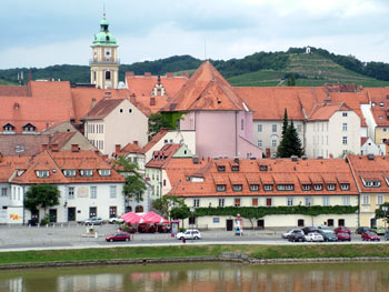 Maribor Lent