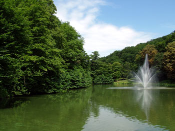 Maribor park