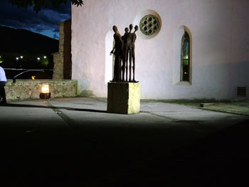 Maribor Synagogue