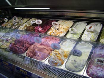 Maribor Lastovka ice cream 3