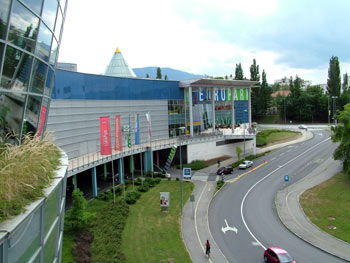 Maribor Europark 1