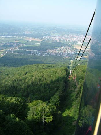 Favorite routes - Pohorje 1