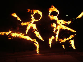 Festival Lent street theater 5