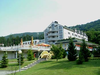 Hotel Habakuk 1