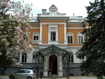 Maribor National Liberation Museum