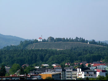 Southwest Maribor