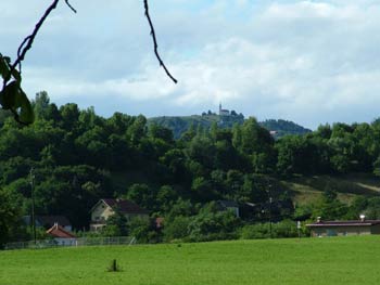 Urban near Maribor