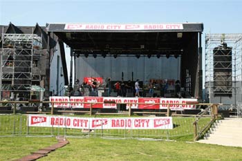 Radio city Maribor concert 2